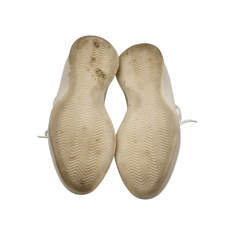 adidas x Fear Of God Athletics Basketball Shoes Triple White Fogibb IF6681 US 12 - Picture 7 of 7